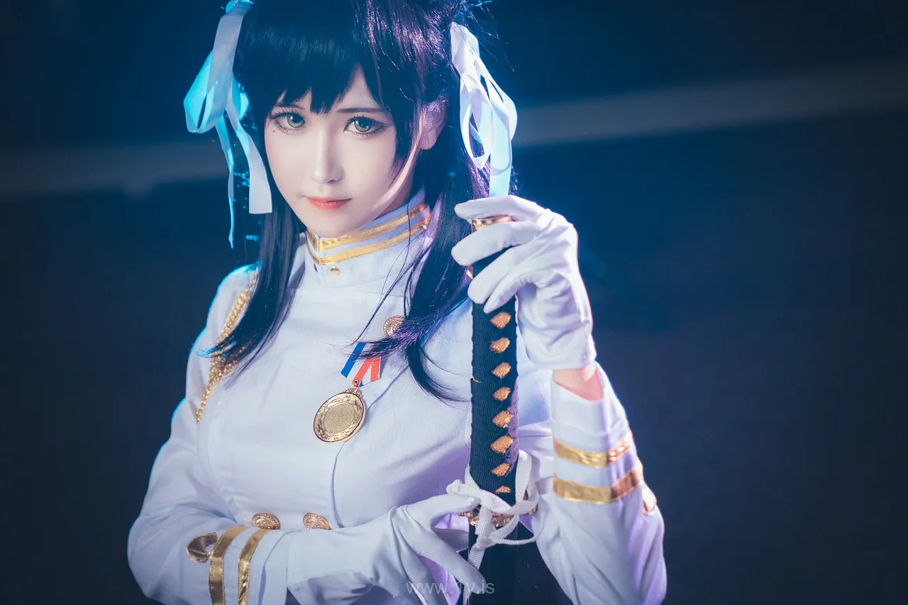 三度 VOL.12 碧蓝航线